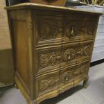 699 4097 CHEST OF DRAWERS